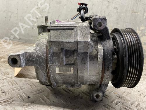 AC compressor JEEP COMPASS (MK49) 2.2 CRD 4x4 | BP33458393M34 - Image 5