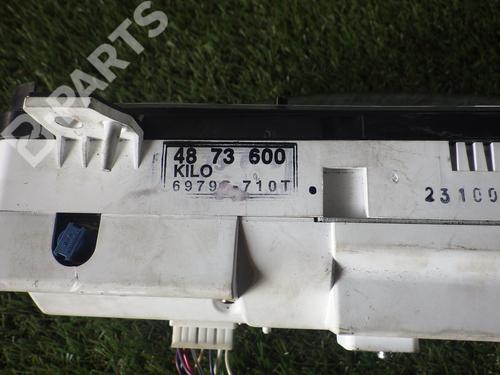 Instrument cluster SAAB 9-5 (YS3E) 2.0 t | BP4920250C47 