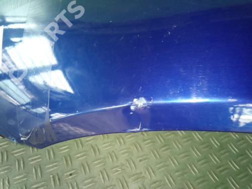 Left front fenders ALFA ROMEO BRERA (939_) 2.4 JTDM 20V (939DXD1B, 939DXD12) | BP4924155C41 