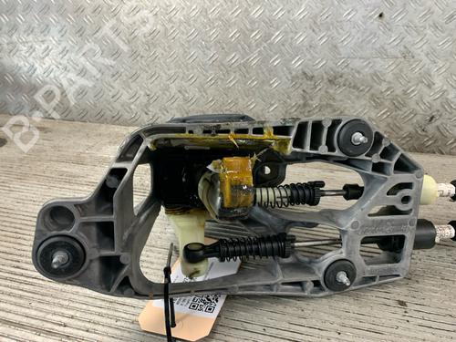Automatic gearbox selector MERCEDES-BENZ B-CLASS Sports Tourer (W245) B 180 CDI (245.207) | BP23105632M91 