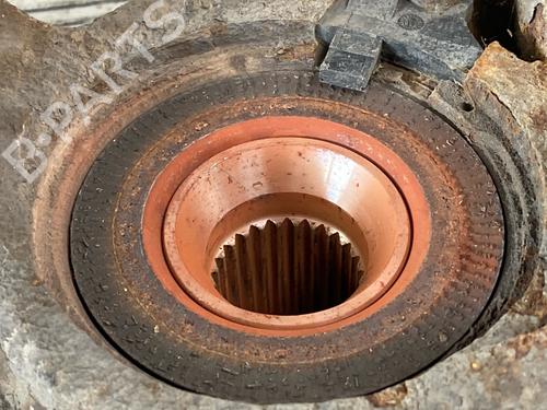Left front steering knuckle CITROËN C4 Picasso I MPV (UD_) 1.6 HDi | BP18842054M25 