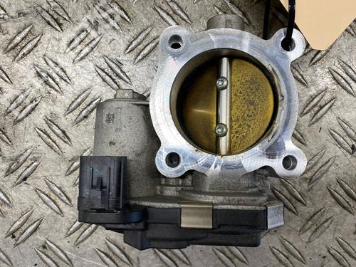 Throttle body OPEL CASCADA (W13) 1.6 SIDI (67) | BP37402252M82 - Image 2