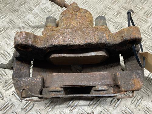 Left front brake caliper VW GOLF VI (5K1) 2.0 TDI | BP28472010M105