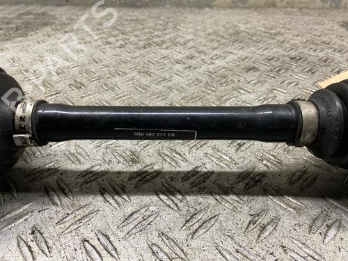 Left front driveshaft AUDI A3 Limousine (8VS, 8VM) 1.0 TFSI | BP32497626M38 
