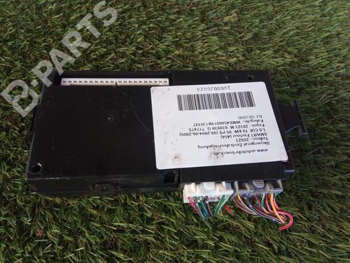 Comfort control module SMART FORFOUR (454) 1.5 CDI (454.001) | BP4923924M56
