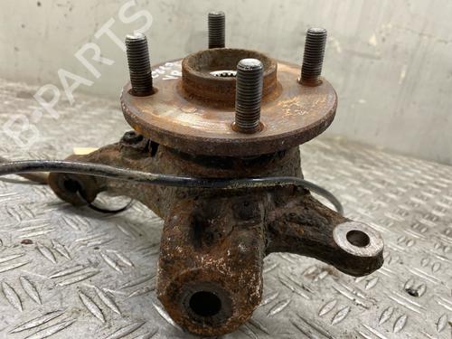 Right front steering knuckle TOYOTA YARIS (_P9_) 1.3 VVT-i (SCP90_, SCP90R) | BP24824059M26 