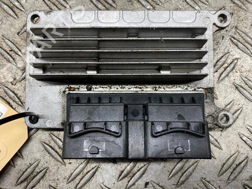Motorstyringsenhed RENAULT TWINGO I (C06_) 1.2 (C063, C064) (55 hp) 29480638