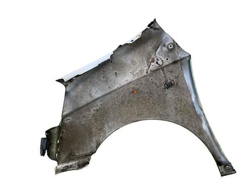 Right front fenders FIAT SCUDO Van (270_, 272_) 2.0 D Multijet | BP29568187C42 