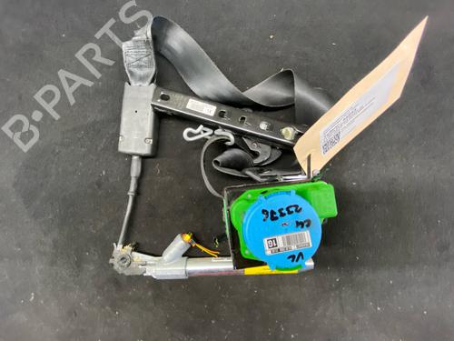 Used Front left seatbelt Front left seatbelt 36949384 36949384
