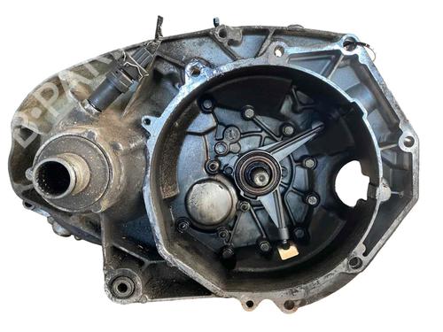 Gearkasse Gearkasse 39510679 39510679