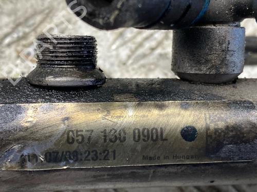 Injection rail AUDI A8 D3 (4E2, 4E8) 4.2 TDI quattro | BP30129070M98 