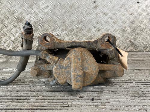 Right rear brake caliper CITROËN JUMPER II Van 2.2 HDi 100 | BP18014700M106 