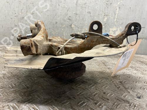 Left front steering knuckle BMW X5 (E53) 3.0 d | BP38706185M25 - Image 8