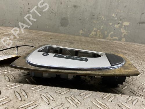 Automatic gearbox selector MERCEDES-BENZ E-CLASS T-Model (S211) E 320 T CDI (211.222) | BP28491074M91