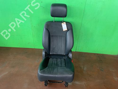 Used Right front seat MERCEDES-BENZ R-CLASS (W251, V251) R 350 4-matic (251.065, 251.165) (272 hp) 24431637