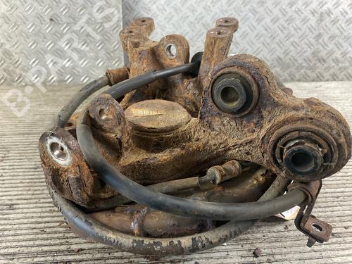 Left rear steering knuckle KIA CEE'D Hatchback (ED) 1.4 | BP20325614M27 