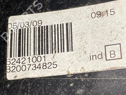 Left taillight DACIA SANDERO 1.4 (BS0C, BS0A, BS0G, BS1F, BS0E) | BP34582300C34  - Image 7