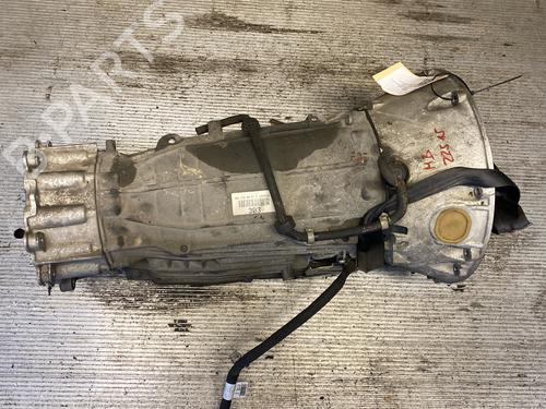 Gearbox MERCEDES-BENZ M-CLASS (W164) ML 350 4-matic (164.186) | BP17028852M3 