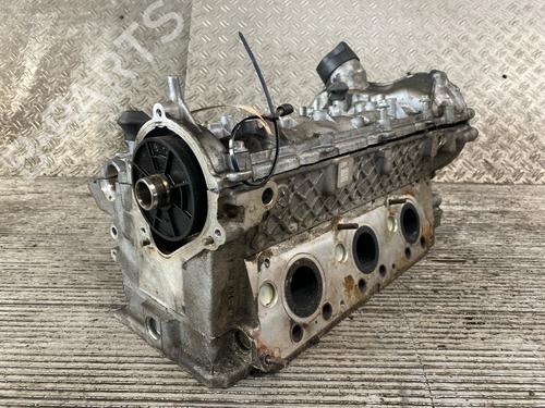 Cylinder head MERCEDES-BENZ C-CLASS (W204) C 350 (204.056) | BP17789497M5 