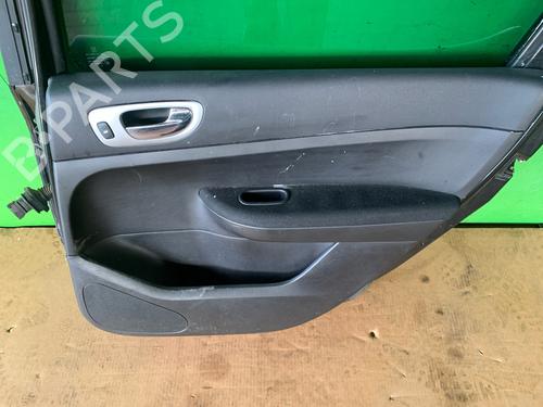 Right rear door PEUGEOT 307 Break (3E) 1.6 HDi 110 | BP24308881C5 