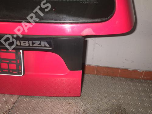 Tailgate SEAT IBIZA II (6K1) 1.0 16V | BP9189844C6 