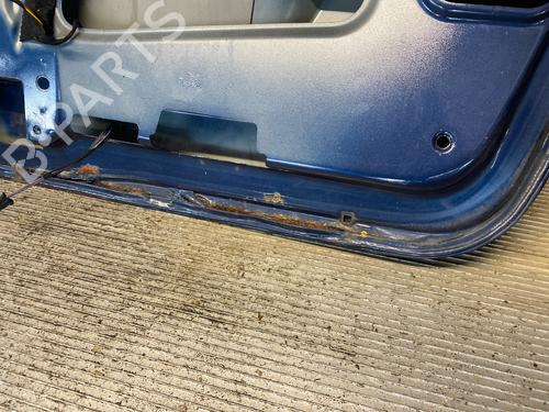 Tailgate MERCEDES-BENZ B-CLASS Sports Tourer (W245) B 180 CDI (245.207) | BP23130401C6 