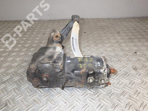 Used Steering rack BMW 7 (E32) 730 i, iL (188 hp) 8340738