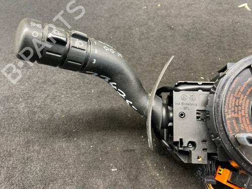 Switch VW FOX Hatchback (5Z1, 5Z3, 5Z4) 1.2 | BP39587351I30 - Image 3
