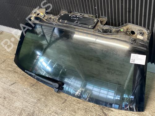 Used Tailgate BMW 3 Touring (E91) 330 d (245 hp) 16367941