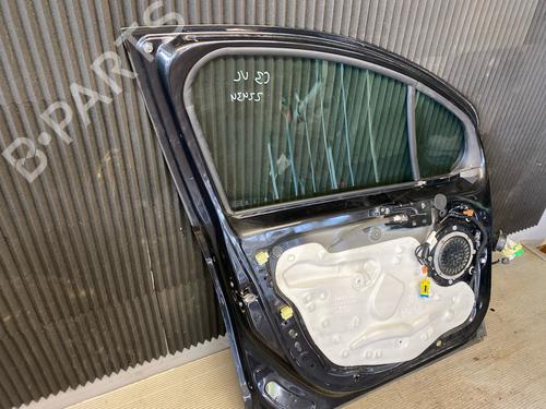 Left front door CITROËN C3 II (SC_) 1.4 VTi 95 | BP16716381C2 