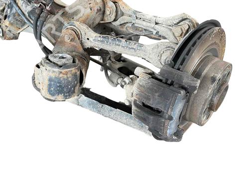 Rear axle BMW 1 (E87) 120 d | BP36406125M2 - Image 13
