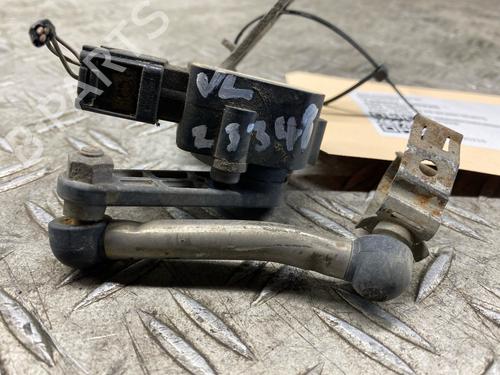 Electronic sensor BMW 1 (E87) 120 d | BP36299207M84 - Image 3