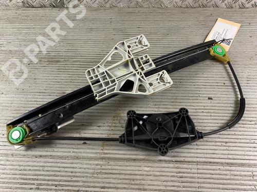 Used Rear right window mechanism Rear right window mechanism AUDI A4 B8 Avant (8K5) 2.0 TDI (170 hp) 11175739 11175739