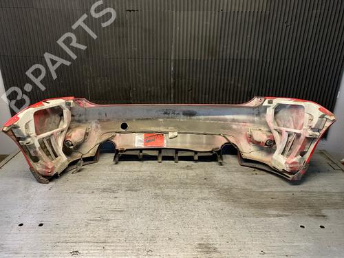 Rear bumper FORD FOCUS II (DA_, HCP, DP) 2.5 ST | BP20311987C8 