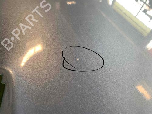 Right rear door HYUNDAI SANTA FÉ II (CM) 2.2 CRDi 4x4 | BP27499252C5 