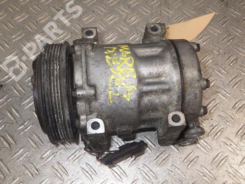 AC compressor ALFA ROMEO 147 (937_) 1.6 16V T.SPARK (937.AXA1A, 937.AXB1A, 937.BXB1A) | BP9533469M34 