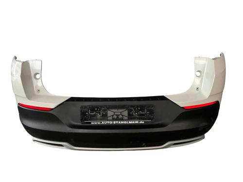Used Rear bumper Rear bumper OPEL GRANDLAND / GRANDLAND X (A18, P1UO) 1.2 (75) (131 hp) 36351516 36351516