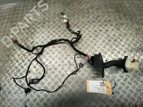 Used Wiring harness JEEP GRAND CHEROKEE IV (WK, WK2) 3.0 CRD V6 4x4 (241 hp) 32445905