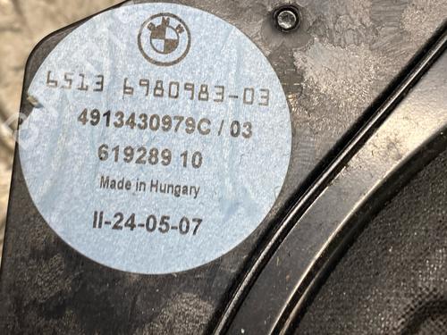 Speaker BMW X3 (E83) 2.5 si | BP26979212E2 