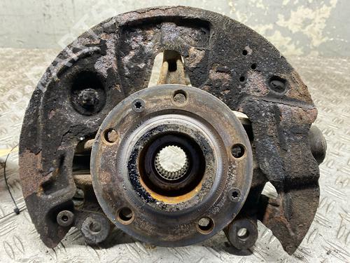 Used Left front steering knuckle OPEL GRANDLAND / GRANDLAND X (A18, P1UO) 1.2 (75) (131 hp) 32329980