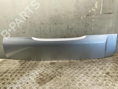 Used Tailgate trim Tailgate trim TOYOTA RAV 4 III (_A3_) 2.2 D 4WD (ALA30_, ALA30R) (136 hp) 33829966 33829966