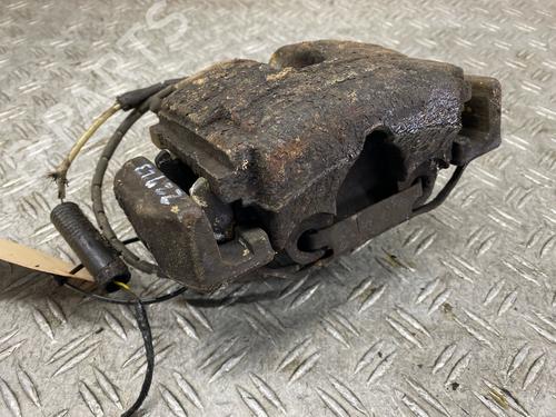 Used Left front brake caliper BMW X3 (E83) 3.0 d (218 hp) 24151321