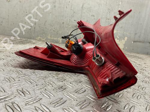 Left taillight CITROËN C4 I (LC_) 1.6 HDi | BP32391352C34