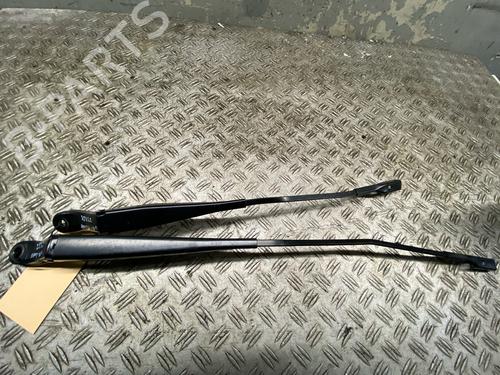 Used Front windshield wiper arm Front windshield wiper arm OPEL CROSSLAND X / CROSSLAND (P17, P2QO) 1.2 (75) (131 hp) 36066015 36066015