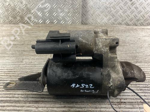 Used Starter FORD PUMA (EC_) 1.7 16V (125 hp) 20209245