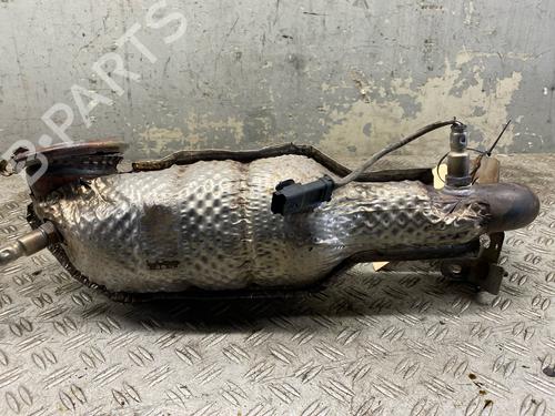 Catalyst PEUGEOT 2008 I (CU_) 1.2 THP 110 / PureTech 110 | BP33716560M10  - Image 6