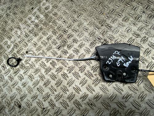 Used Tailgate lock BMW 3 Touring (E91) 318 i (143 hp) 29607206