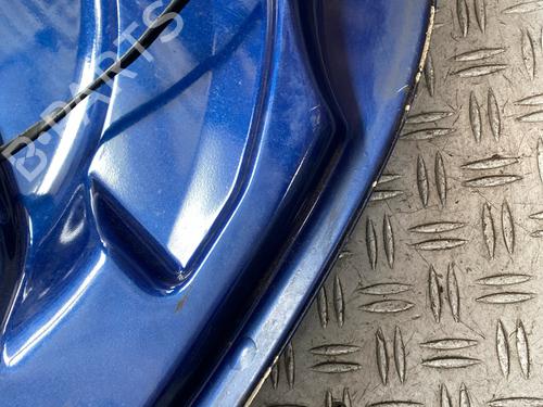 Tailgate RENAULT MEGANE I Cabriolet (EA0/1_) 1.4 16V (EA0D, EA1H, EA0W, EA10) | BP16876309C6 