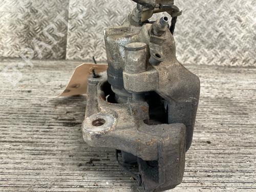 Left front brake caliper BMW 3 Touring (E91) 320 d | BP18529317M105 