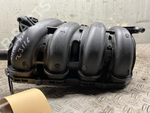 Intake manifold CITROËN BERLINGO MULTISPACE (B9) 1.6 VTi 120 | BP28608906M70